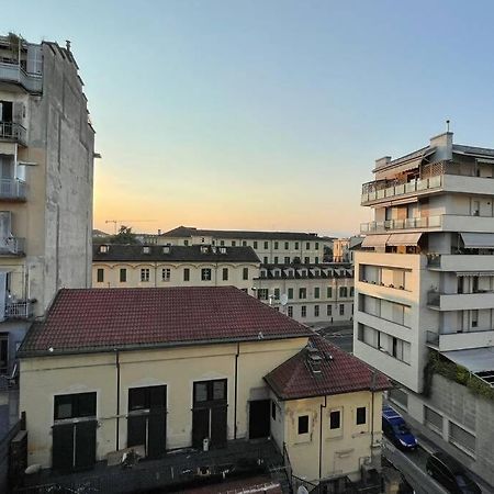 Giacosa Suite Turin Exterior foto