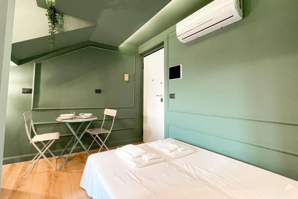 Giacosa Suite Turin Exterior foto