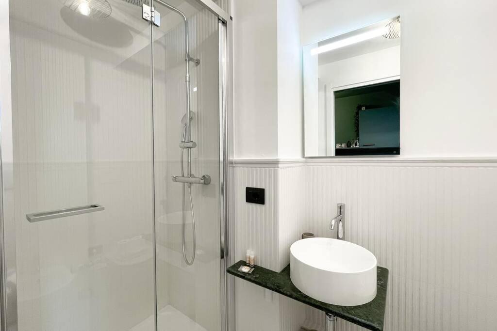 Giacosa Suite Turin Exterior foto