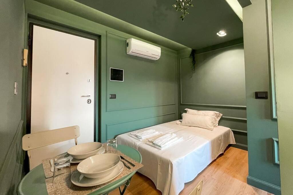 Giacosa Suite Turin Exterior foto