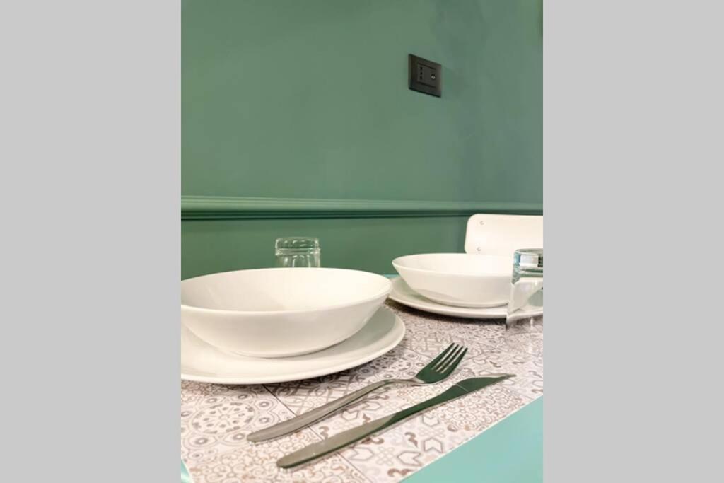Giacosa Suite Turin Exterior foto